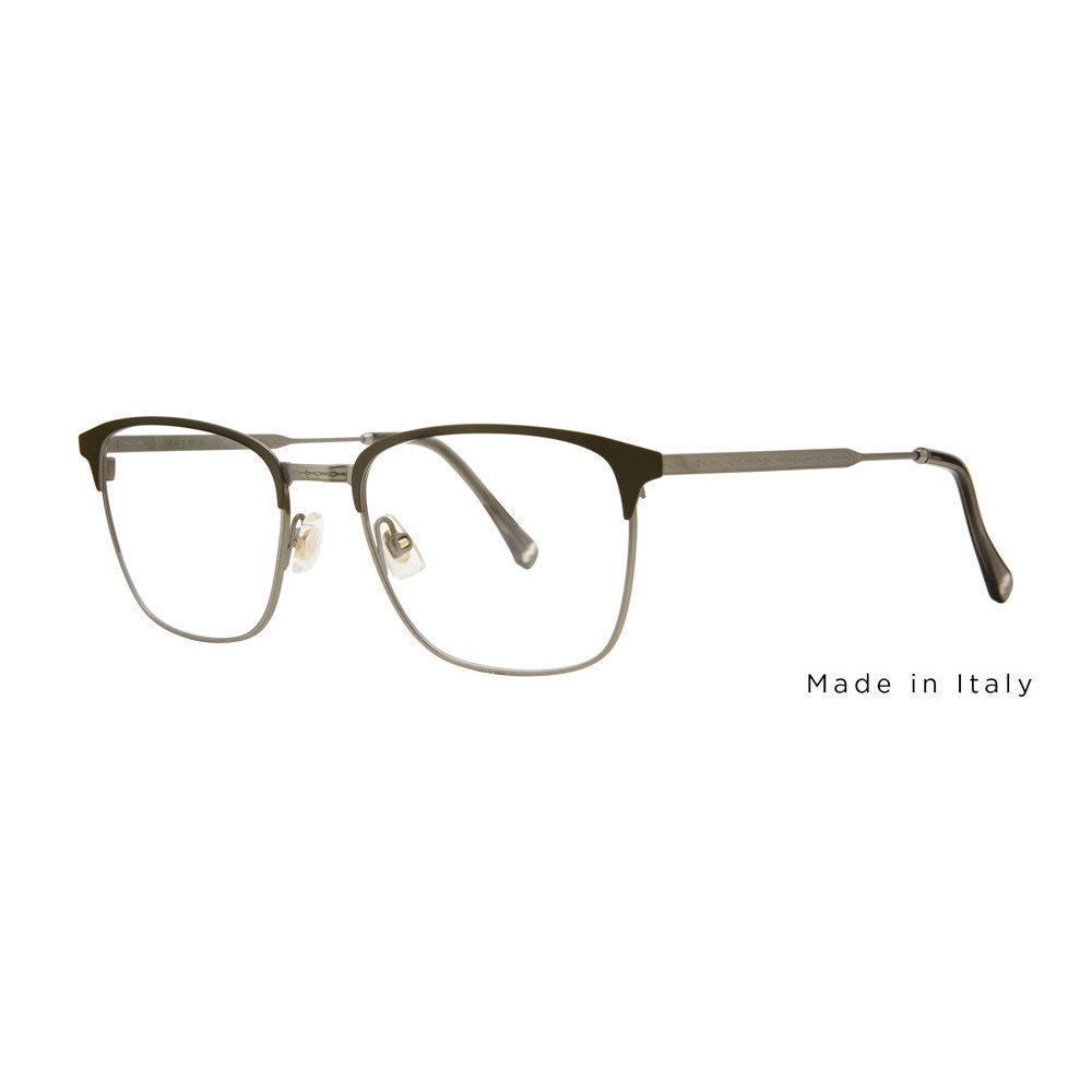 Valdo Vito Eyeglasses Olive 53mm